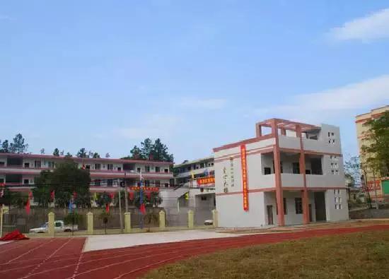 韶关足球学校,韶关所有大学名单