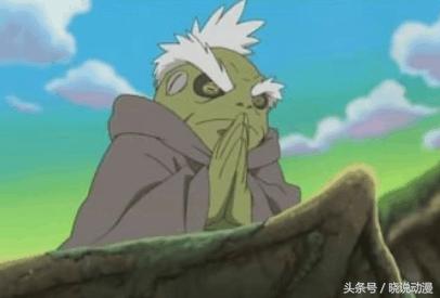 火影忍者通灵兽蛞蝓进阶,火影忍者纲手通灵兽蛞蝓