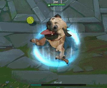 lol手游狮子狗愚人节皮肤,lol最贵皮肤价格一览表