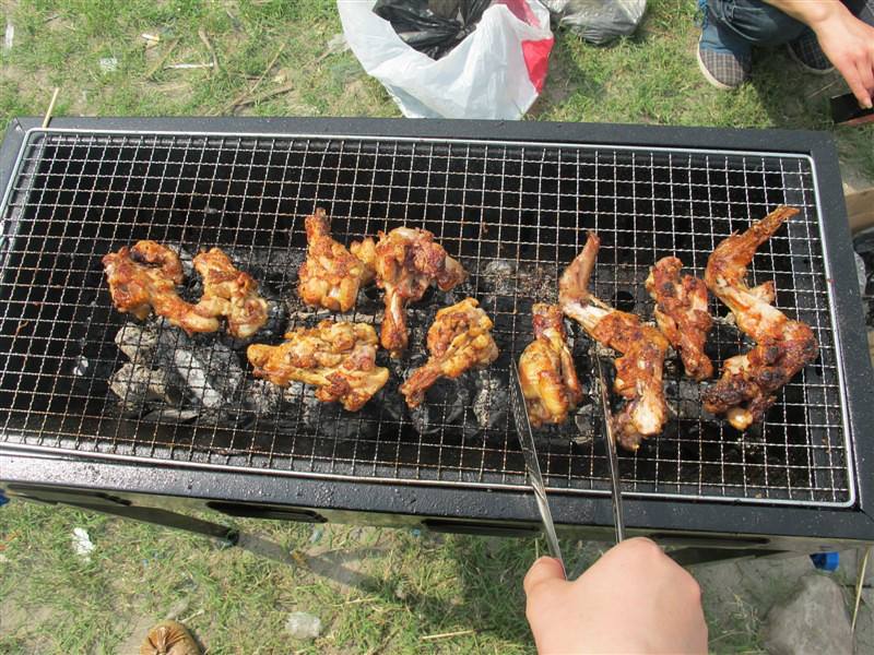 重庆周边近的烧烤地点推荐,重庆周边户外烧烤地图