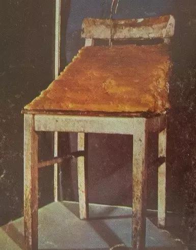 约瑟夫·博伊斯人人都是艺术家,人人都是艺术家这句话是谁说的