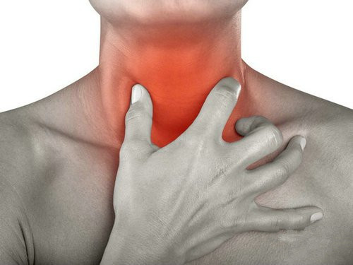 怎么治好三个月的慢性咽炎,三个月咽炎