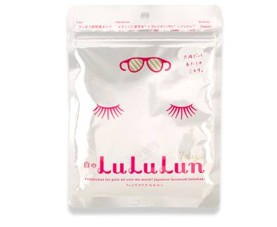 韩国超级好用面膜,清爽的韩国面膜