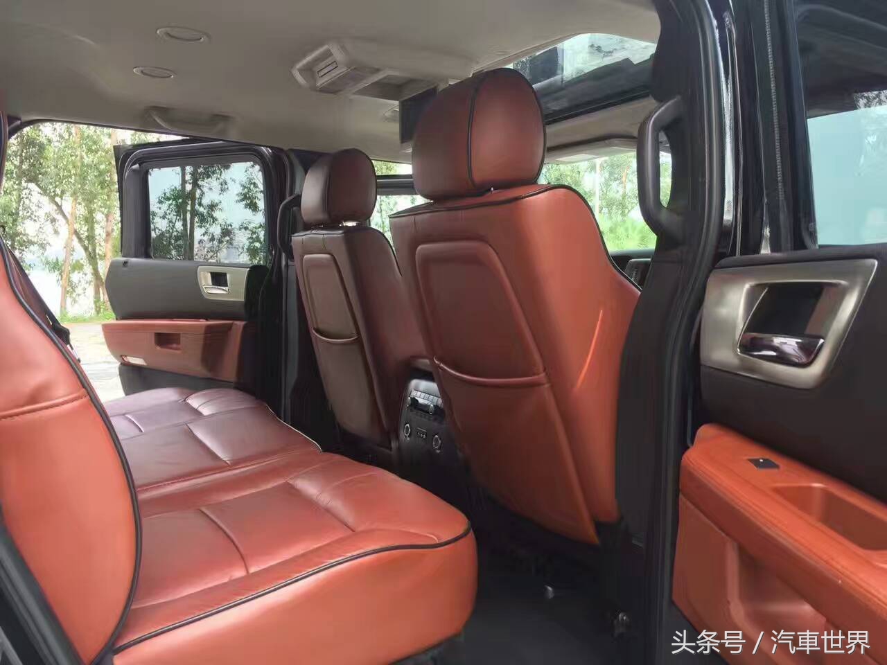 悍马h2越野自驾游,越野悍马h2价格