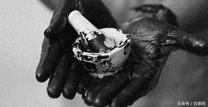 空气污染物转化为环保墨水，这点子有点妙