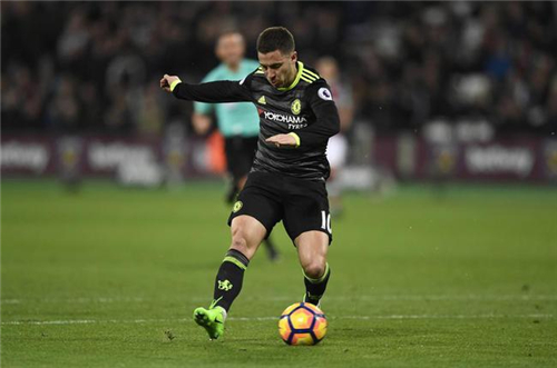 感谢前任!狂飙的蓝军却带着穆里尼奥深深的烙印