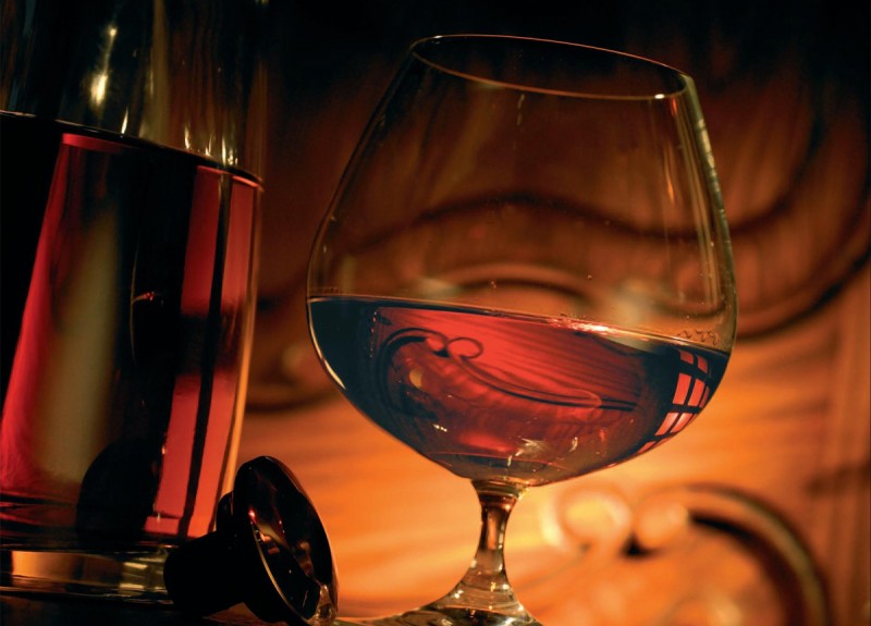 白兰地：是酒，但更是一种文化