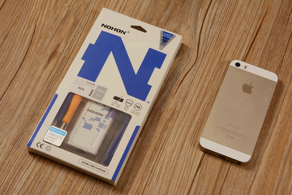 iphone5s电池更换教程,iphone5s更换电池详细图文教程