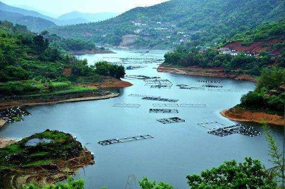 梅州七个县城有哪些地方,梅州有什么特别的地方