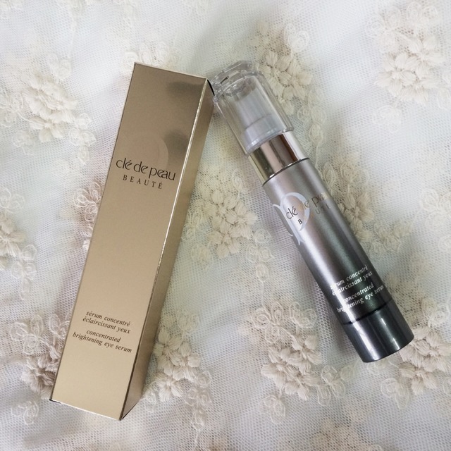 吃土也要无限回购的眼霜,吃土也要买的眼霜