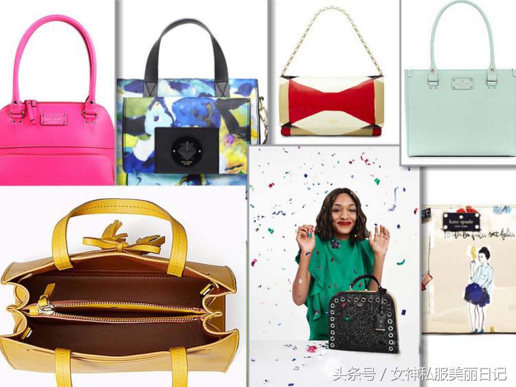 美国十大必买包品牌,美国大牌包包排行榜前十名
