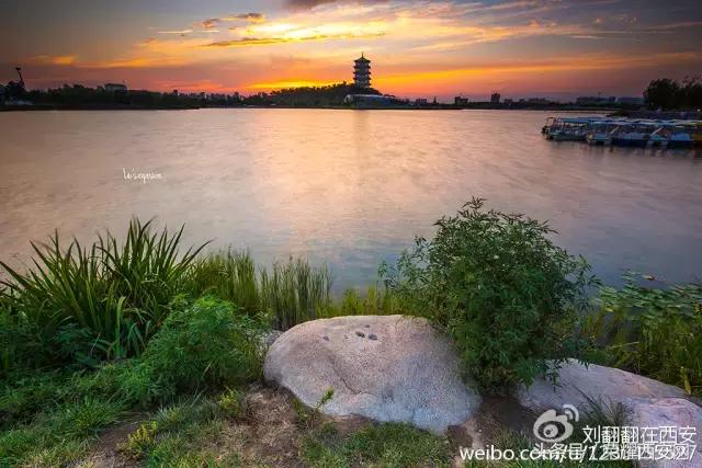 潏河湿地公园最新进度,潏河湿地公园还修吗