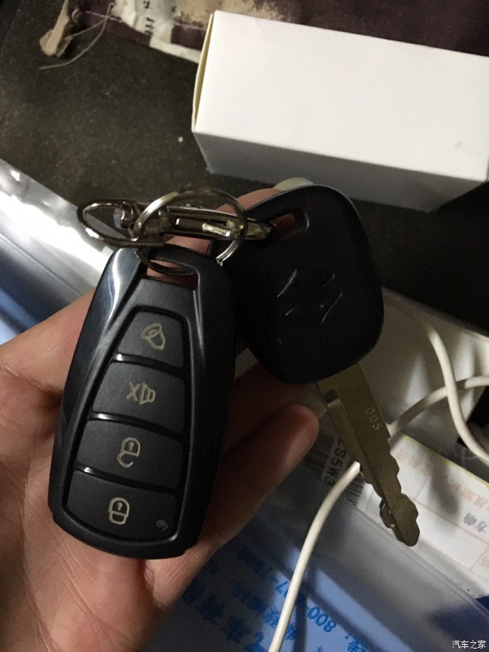 16款雨燕迷你,16款雨燕自动时尚酷玩版