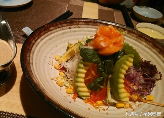 太原玄海寿司美食攻略,玄海寿司价格