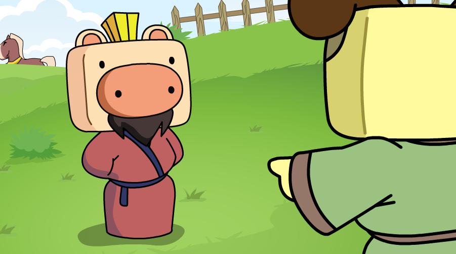 成语分类积累整理大全,最全成语分类汇总共分35大类