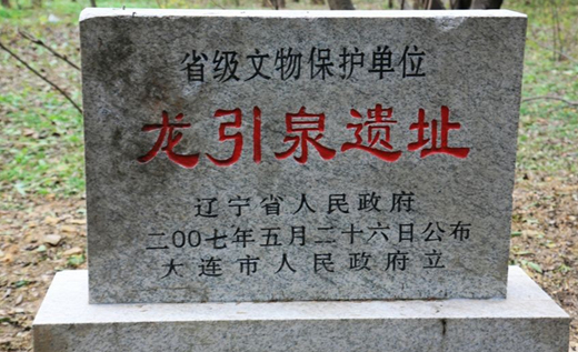 大连看溪流最好的旅游景点,大连旅游景点推荐温泉