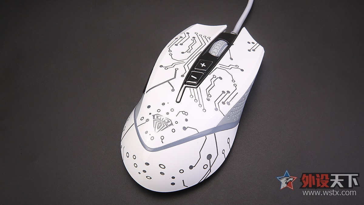 十大被低估的游戏鼠标,裂纹鼠标推荐