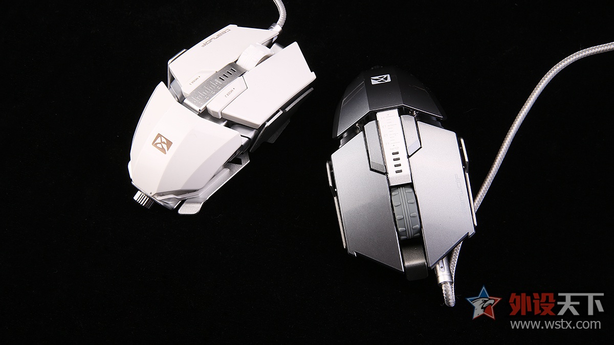 十大被低估的游戏鼠标,裂纹鼠标推荐