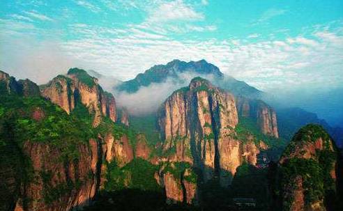 温州旅游攻略文章大全,温州旅游攻略都有哪些景区