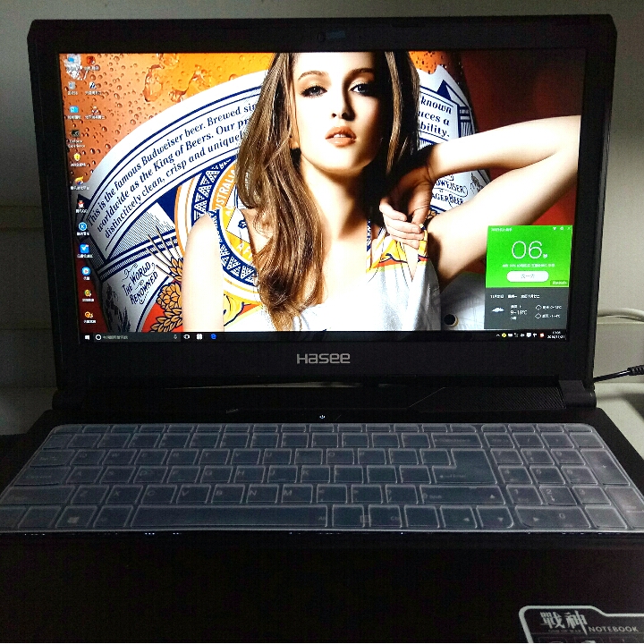 战神z7m965m,谁说买新不买旧