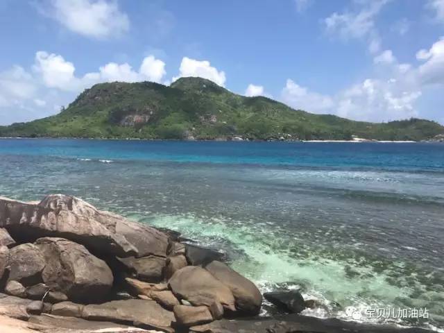 塞舌尔游记,塞舌尔埃及