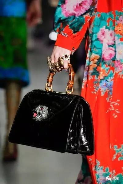 gucci包包的新气象,gucci新包米奇