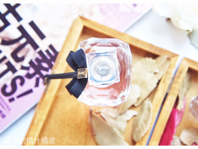 闻香识女人香水解析,闻香识女人香水图