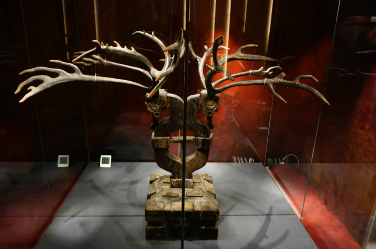 爱上博物馆之古埃及文物特展,爱上博物馆之璀璨中华文明