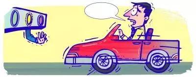 注意了这四种闯红灯不再扣分罚款,闯红灯扣了6分12123处理步骤