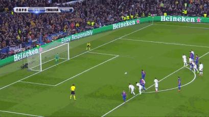 巴萨足球时刻,巴萨足球巅峰时刻