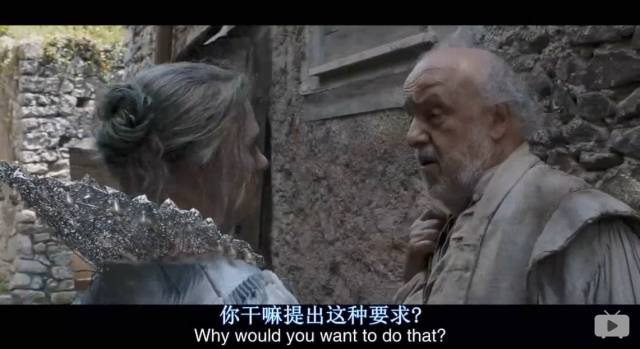 5个童话故事背后的骇人故事,荒诞的童话故事完整版