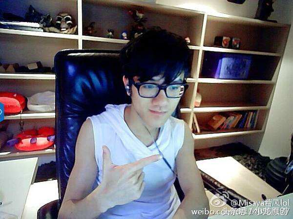 lol若风为什么退出直播圈,若风lol什么水平