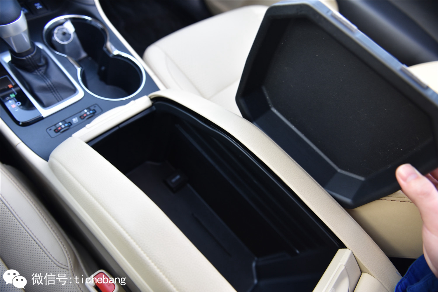 我一直不理解为什么需要一辆7座SUV？直到