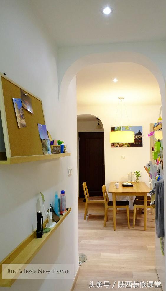 muji原木风温馨小屋,muji原木风温馨小家