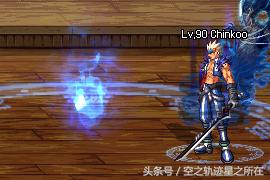 鬼泣技能介绍dnf改版,dnf鬼泣最新技能改版