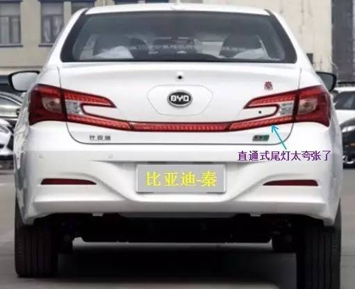 吹的神乎其神的五款车,绝对让你震惊的一款车