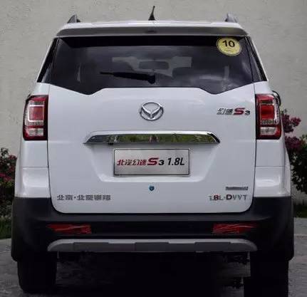 吹的神乎其神的五款车,绝对让你震惊的一款车