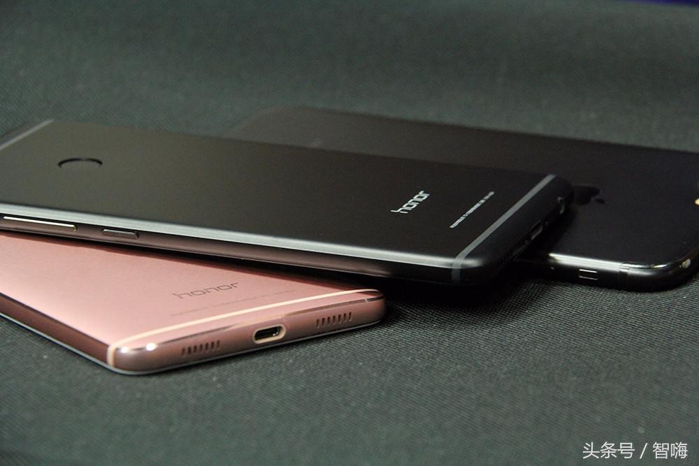 手感好续航好的手机推荐,荣耀vpurse5g智能手机评测