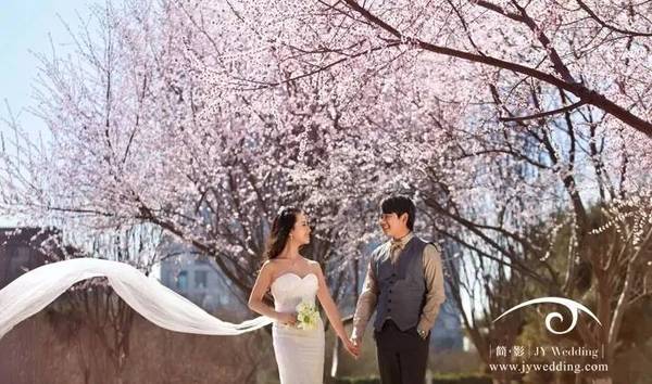 他给你三生三世，简影给你十里桃花