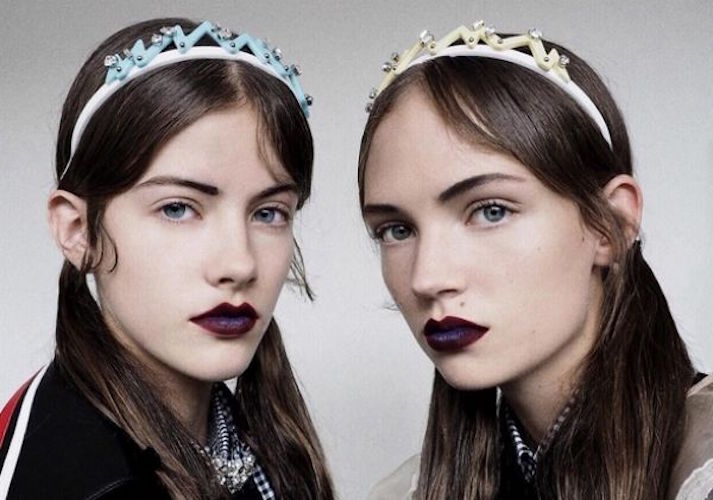 裸唇妆必备唇膏,打造妆容