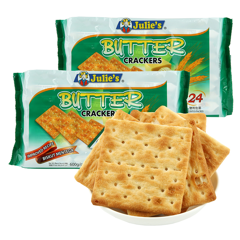 盘点便宜又好吃的饼干,便宜好吃的国产饼干