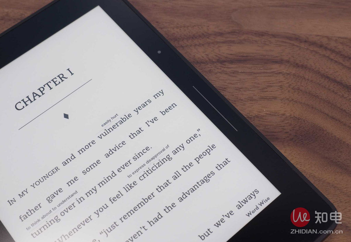 kindlevoyage失灵,kindlepaperwhite5值得买吗