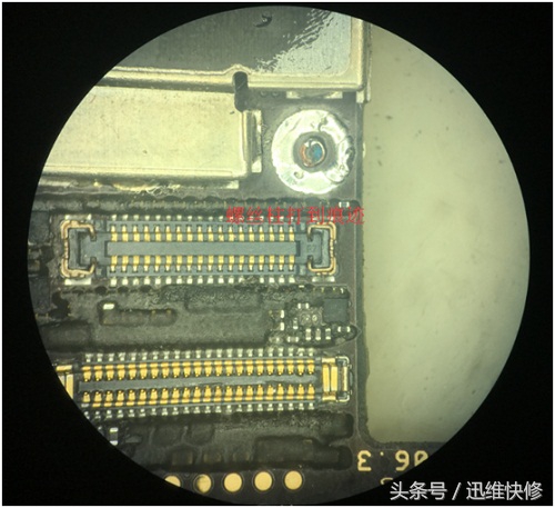 苹果6s触摸失灵iphone不可用,iphone6s屏幕触摸几分钟失灵