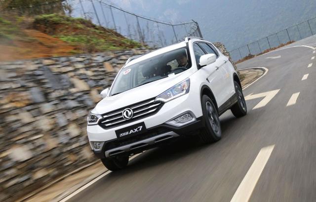 以军车起家，享誉国内外，仅售9万，比神车哈佛更值得国人骄傲