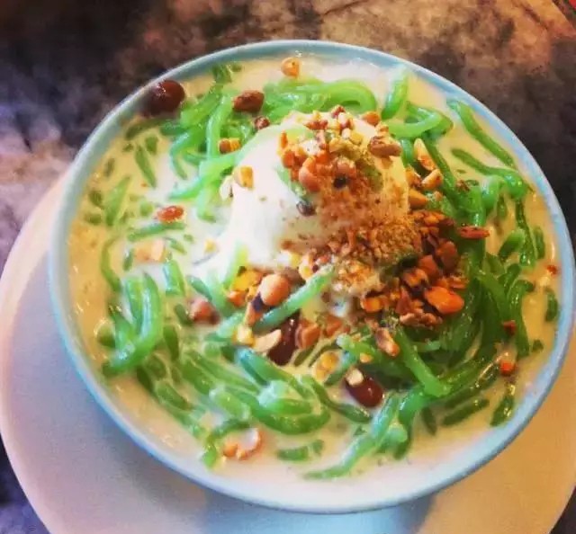 马来西亚旅游槟城美食,槟城最好吃的马来餐厅