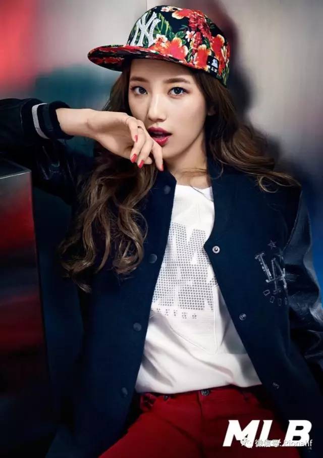 mlb的帽子哪些明星戴过,明星mlb帽子