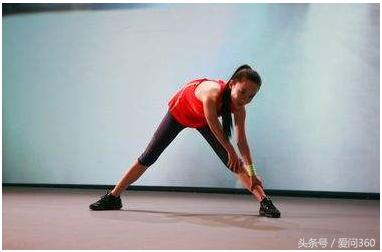 打通经络，筋骨疏松，更长寿，教你如何拉筋！