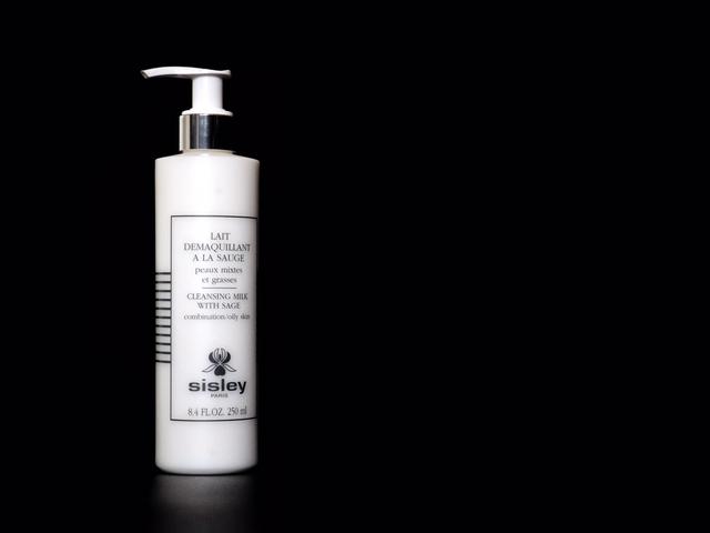 混油晚上日常护肤,混油混干晚上该怎么护肤