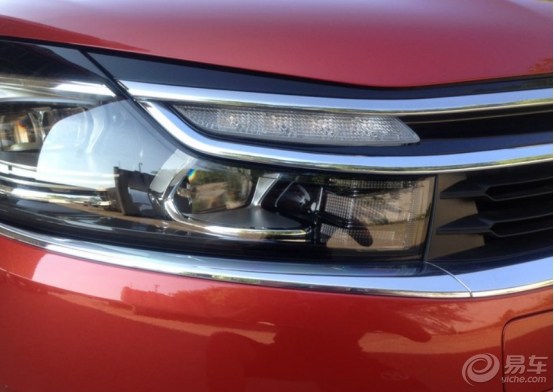 十几万车底盘,十几万的车有底盘质感吗