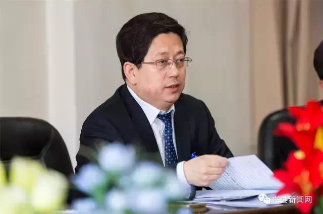 兴县人大代表分组审议书,一图读懂兴县政府工作报告